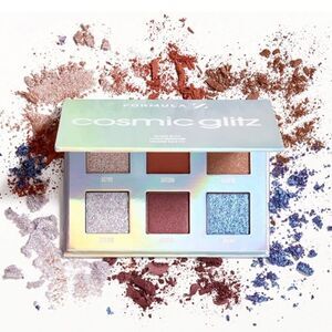Formula Z Cosmic Glitz Eyeshadow Palette